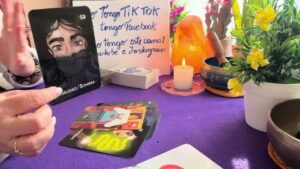 Leia mais sobre o artigo MADRE MÍA ESTO ES DEMASIADO FUERTE‼️COMPLETAMENTE ENAMORAD@ DE TI PERO, ESTO NO ES TAN FACIL …‼️