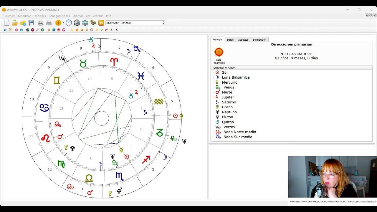 No momento, você está visualizando MADURO NEGOCIA SU SALIDA MARÍA CORINA EN PLIGRO #astrologia #tarot #venezuela #predictions