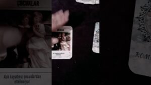 Leia mais sobre o artigo MALAKLAR ILISHKIZDAN HABAR BERDI 1.2.3 TANLA #katina #tarot #tarotreading