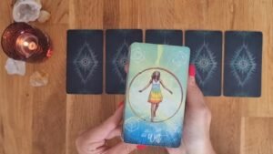 Leia mais sobre o artigo MASZ WIADOMOŚĆ!💌 Nowy początek |  NOWA DROGA❣️🤩🍀 [Tarot bezterminowy]