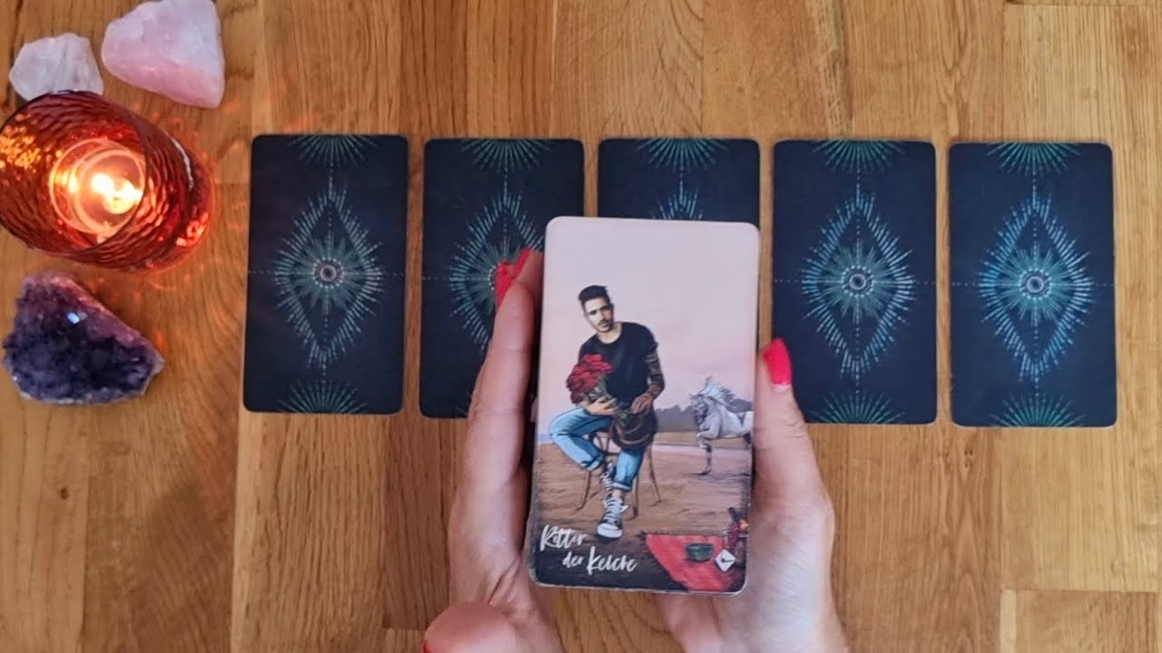 No momento, você está visualizando MASZ WIADOMOŚĆ!💌 Propozycja spotkania | Zaproszenie na randkę | 🌹💕🔥 [Tarot na teraz]