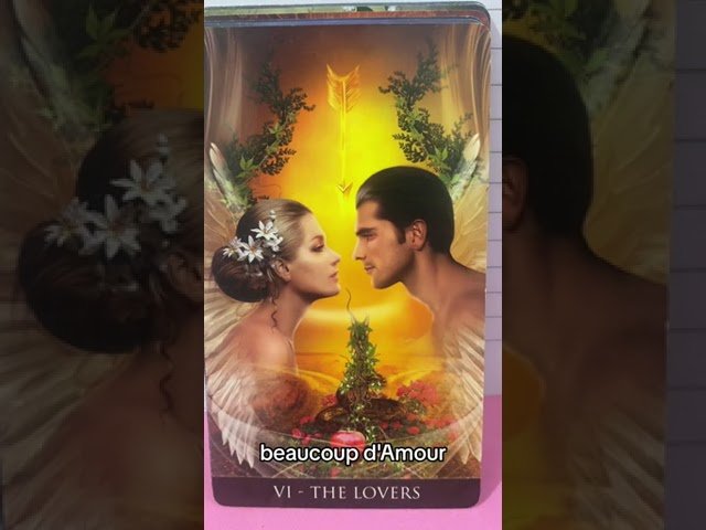 No momento, você está visualizando Mes cartes ont un message pour toi! 1 #tarot #guidance #message