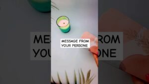 Leia mais sobre o artigo ☀️MESSAGE FROM YOUR PERSONE ❤️ #pickacard #tarot #tarotcardreading