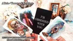 Leia mais sobre o artigo ✨️Mira TODO lo que Le Sigue Gustando de Ti 😍 y le Hará Regresar Contigo 🔥 #tarot