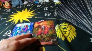 Leia mais sobre o artigo Napi tarot