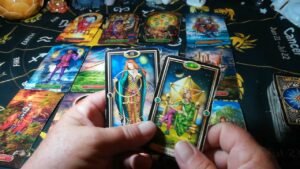 Leia mais sobre o artigo Napi tarot