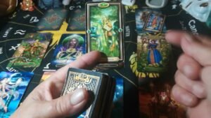 Leia mais sobre o artigo Napi tarot.