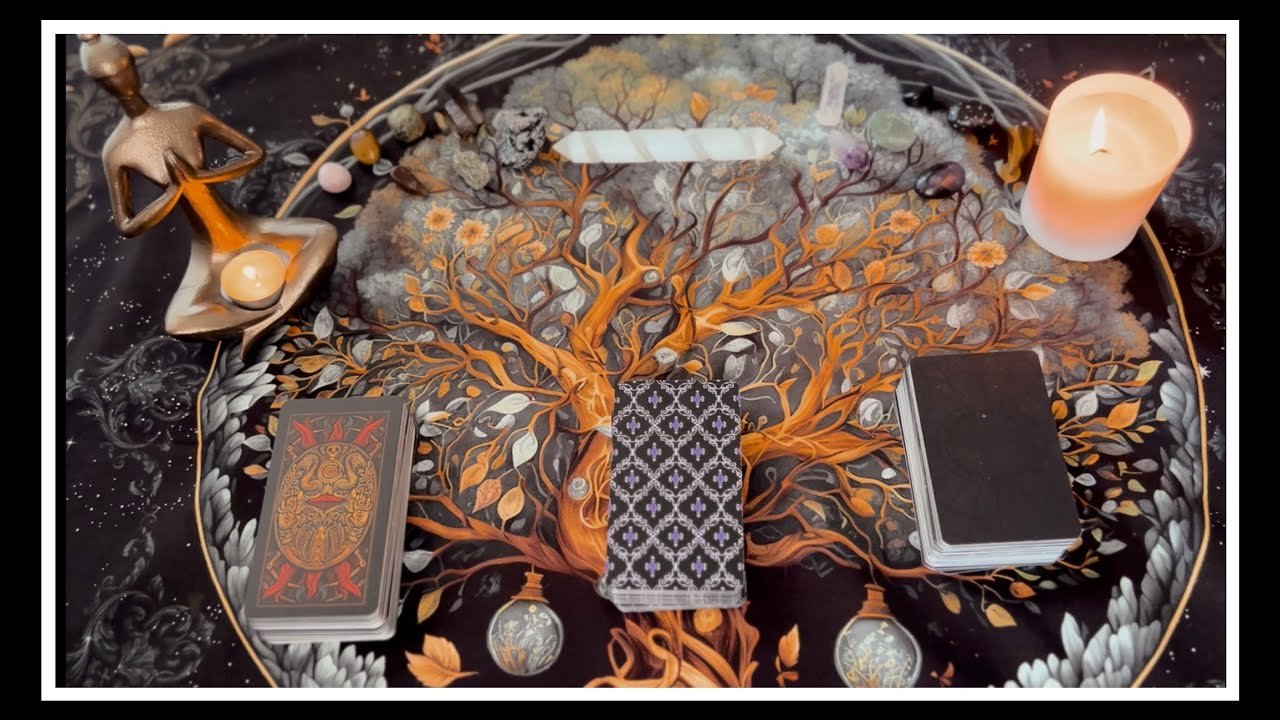 No momento, você está visualizando Neyi Duymalısın Tarot Yorumu🔮