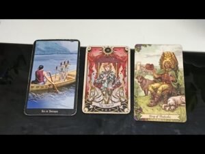 Leia mais sobre o artigo NGẮT KẾT NỐI HỌ ĐANG MUỐN NHƯ THẾ NÀO? #TAROT #LAMSAOTAROT LÂM SAO CHANNEL đang phát trực tiếp!
