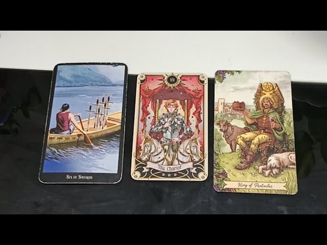 No momento, você está visualizando NGẮT KẾT NỐI HỌ ĐANG MUỐN NHƯ THẾ NÀO? #TAROT #LAMSAOTAROT LÂM SAO CHANNEL đang phát trực tiếp!