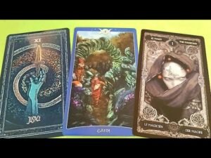 Leia mais sobre o artigo NHÂN QUẢ Này ĐỘT NHIÊN Tự Tìm Tới Bạn / Tarot Reading