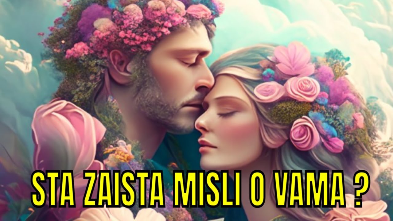No momento, você está visualizando Njegove – Misli, osjećaji, planovi s vama , tarot tumacenje