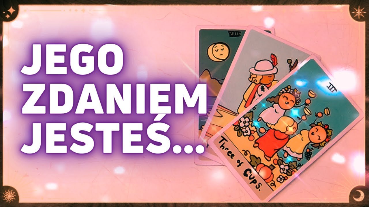 No momento, você está visualizando ON MYŚLI, ŻE TY… 👑  WYBIERZ KARTĘ LUB WYBIERZ ZNAK ⚠️ TAROT MIŁOSNY ❤️‍🔥❤️‍🔥 BEZTERMINOWO