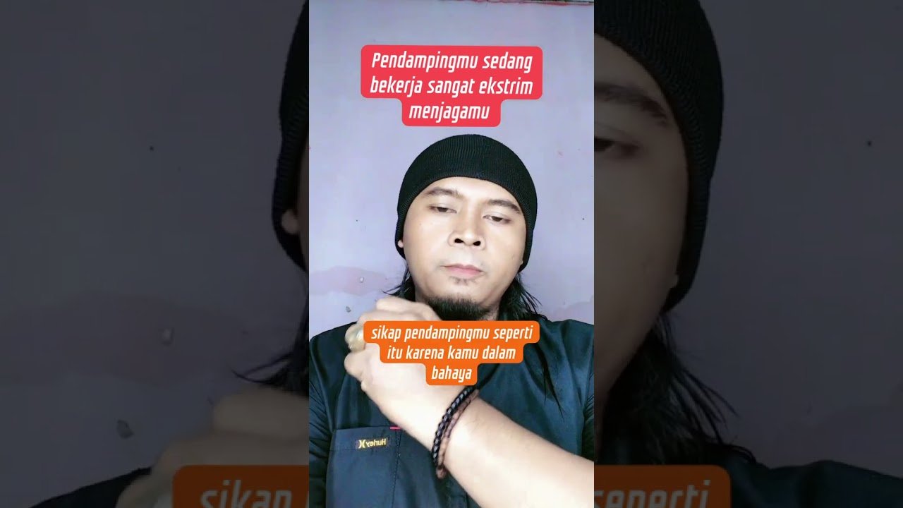 No momento, você está visualizando Pendampingmu sedang bekerja sangat ekstrim menjagamu #tarot #tarotreading