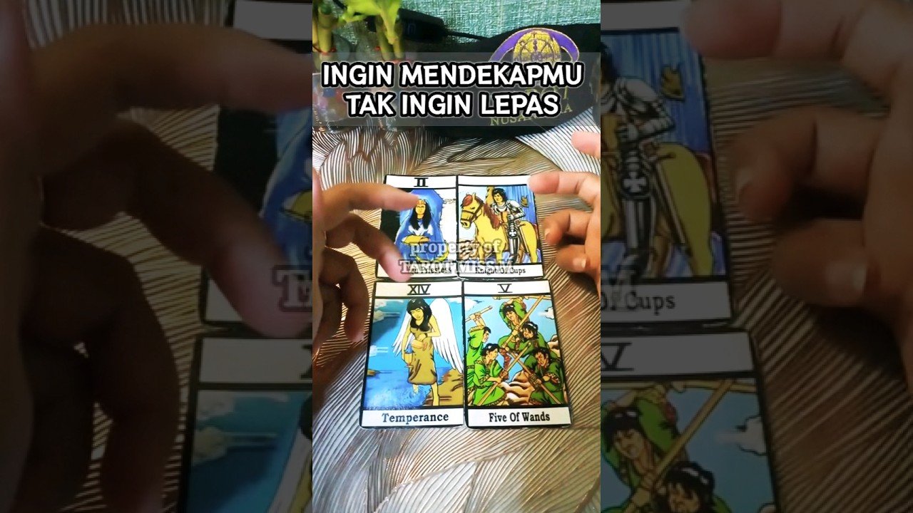 No momento, você está visualizando PERSONAL READING WAJIB BERBAYAR INFO DI VIDEO  #short #shorts #shortvideo #tarot #tarotreading