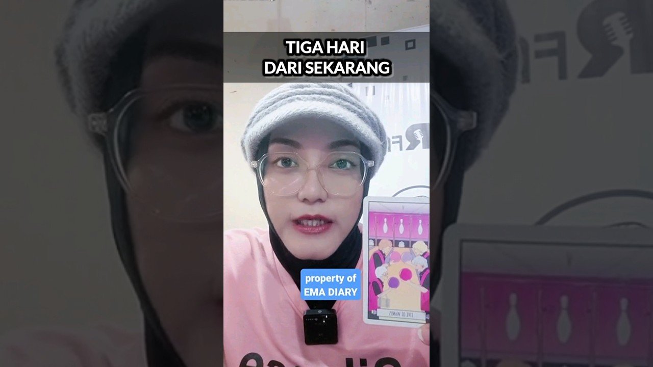 No momento, você está visualizando PERSONAL READING WAJIB BERBAYAR INFO DI VIDEO  #short #shorts #shortvideo #tarot #tarotreading