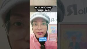 Leia mais sobre o artigo PERSONAL READING WAJIB BERBAYAR INFO DI VIDEO  #short #shorts #shortvideo #tarot #tarotreading