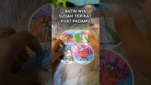 Leia mais sobre o artigo PERSONAL READING WAJIB BERBAYAR INFO DI VIDEO  #short #shorts #shortvideo #tarot #tarotreading