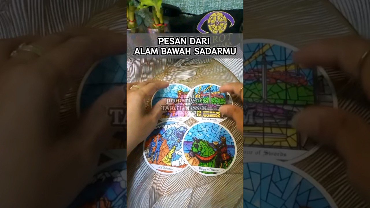 No momento, você está visualizando PERSONAL READING WAJIB BERBAYAR INFO DI VIDEO  #short #shorts #shortvideo #tarot #tarotreading