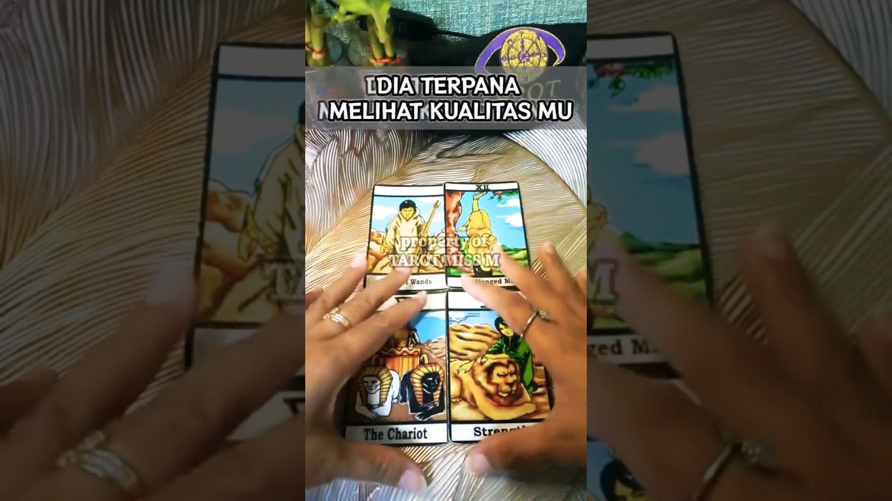 No momento, você está visualizando PERSONAL READING WAJIB BERBAYAR INFO DI VIDEO  #short #shorts #shortvideo #tarot #tarotreading
