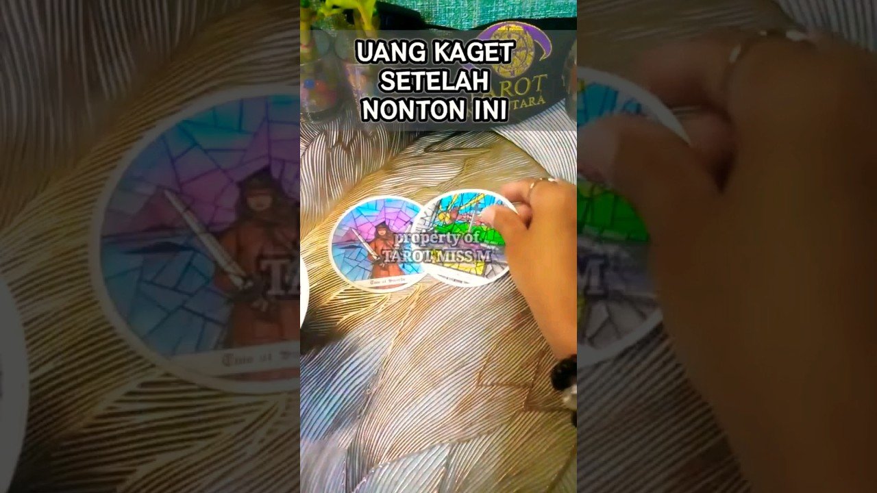No momento, você está visualizando PERSONAL READING WAJIB BERBAYAR INFO DI VIDEO  #short #shorts #shortvideo #tarot #tarotreading