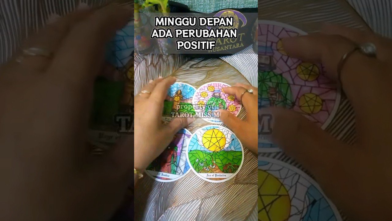 No momento, você está visualizando PERSONAL READING WAJIB BERBAYAR INFO DI VIDEO  #short #shorts #shortvideo #tarot #tarotreading
