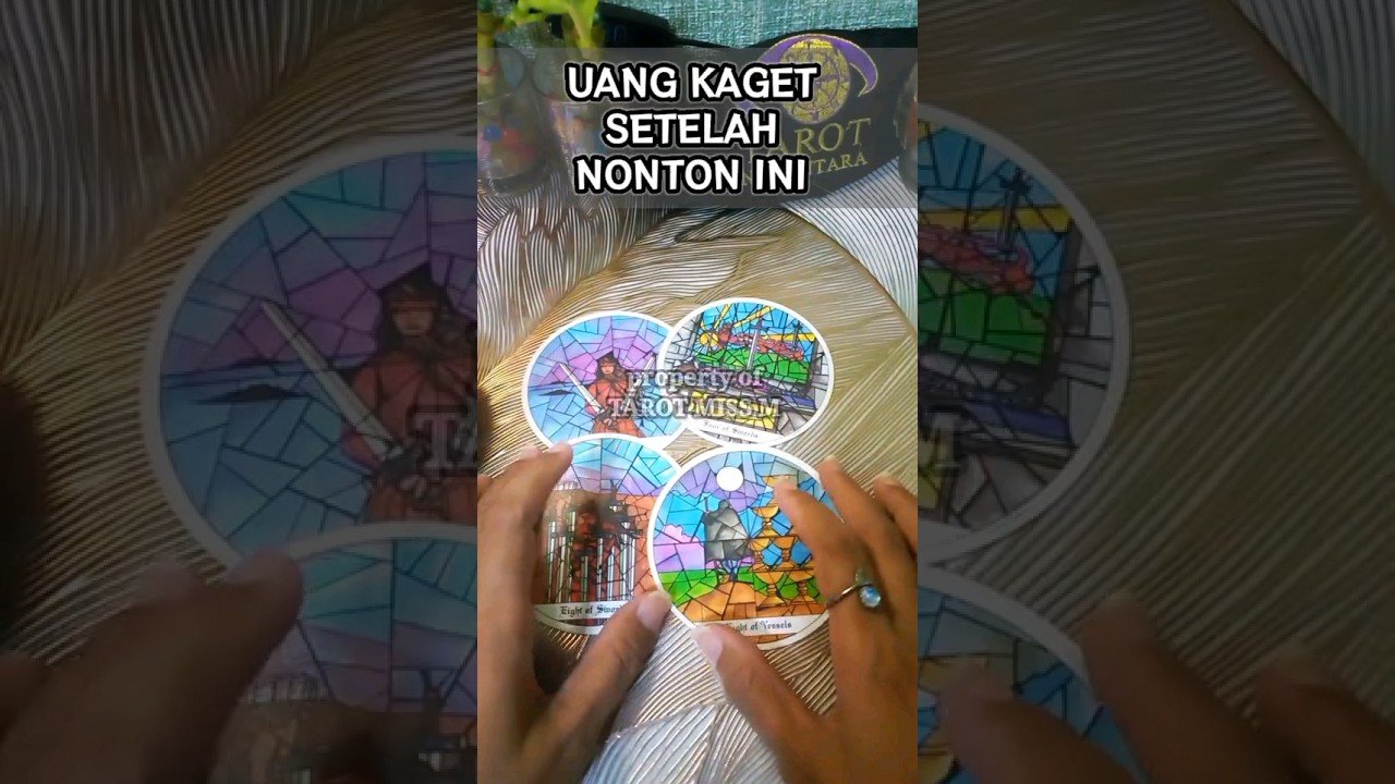 No momento, você está visualizando PERSONAL READING WAJIB BERBAYAR INFO DI VIDEO  #short #shorts #shortvideo #tarot #tarotreading