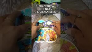 Leia mais sobre o artigo PERSONAL READING WAJIB BERBAYAR INFO DI VIDEO  #short #shorts #shortvideo #tarot #tarotreading
