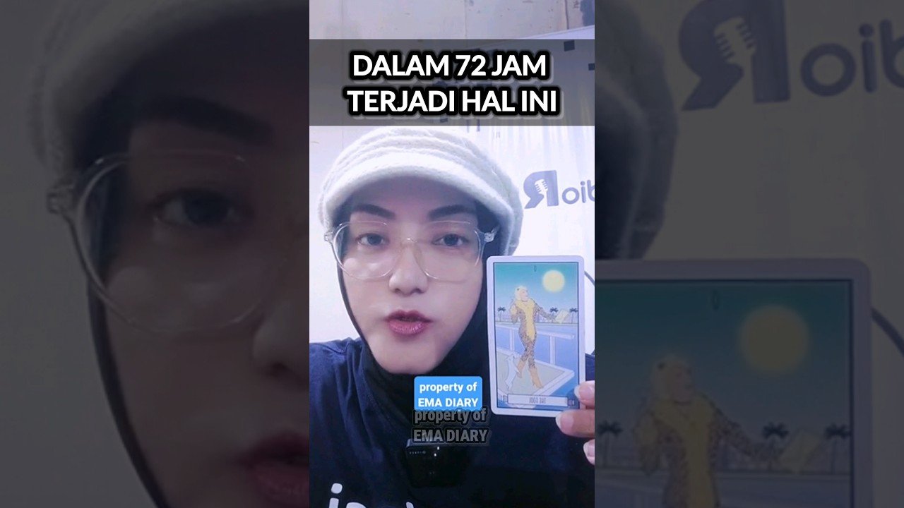 No momento, você está visualizando PERSONAL READING WAJIB BERBAYAR INFO DI VIDEO  #short #shorts #shortvideo #tarot #tarotreading