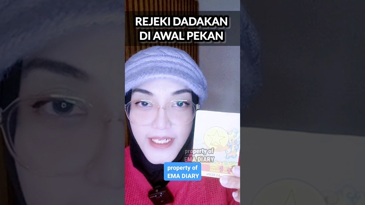 No momento, você está visualizando PERSONAL READING WAJIB BERBAYAR INFO DI VIDEO  #short #shorts #shortvideo #tarot #tarotreading