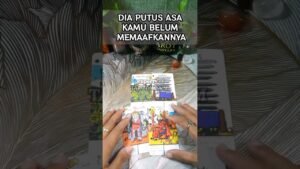 Leia mais sobre o artigo PERSONAL READING WAJIB BERBAYAR INFO DI VIDEO  #short #shorts #shortvideo #tarot #tarotreading
