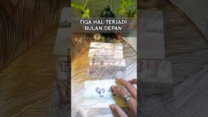 Leia mais sobre o artigo PERSONAL READING WAJIB BERBAYAR INFO DI VIDEO  #short #shorts #shortvideo #tarot #tarotreading