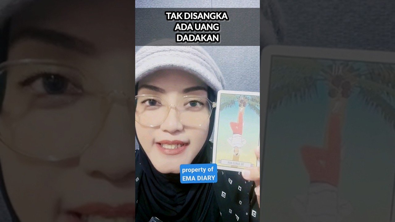 No momento, você está visualizando PERSONAL READING WAJIB BERBAYAR INFO DI VIDEO  #short #shorts #shortvideo #tarot #tarotreading