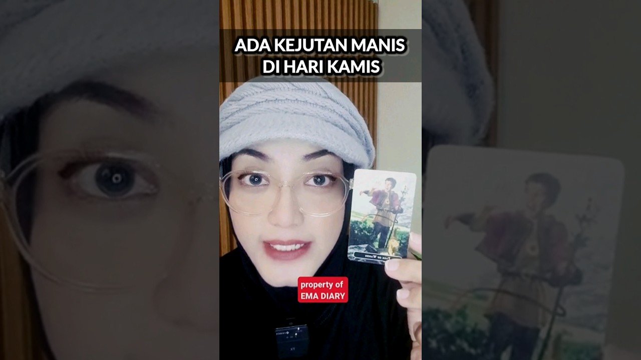 No momento, você está visualizando PERSONAL READING WAJIB BERBAYAR INFO DI VIDEO  #short #shorts #shortvideo #tarot #tarotreading