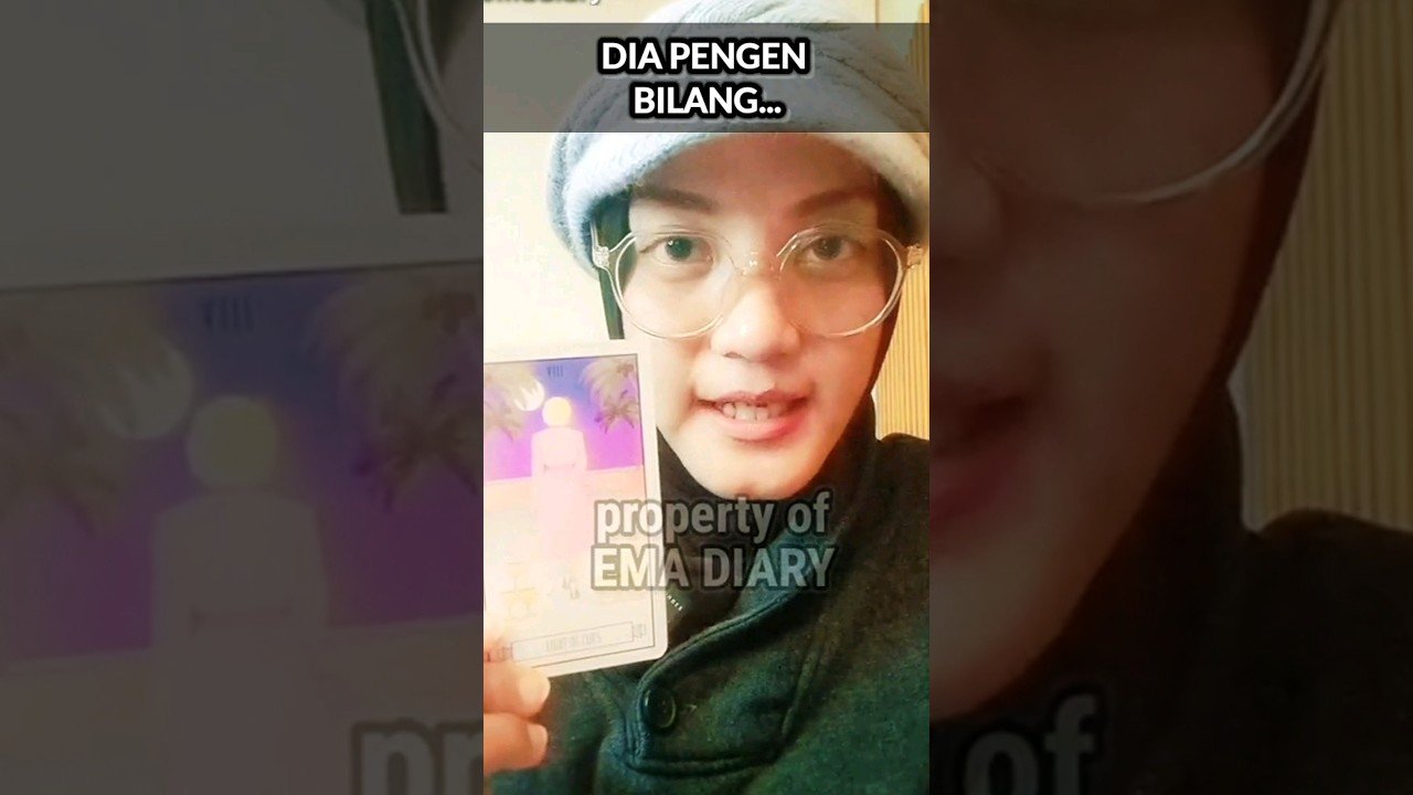 No momento, você está visualizando PERSONAL READING WAJIB BERBAYAR INFO DI VIDEO  #short #shorts #shortvideo #tarot #tarotreading