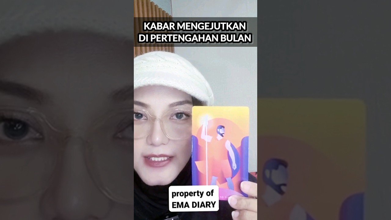 No momento, você está visualizando PERSONAL READING WAJIB BERBAYAR INFO DI VIDEO  #short #shorts #shortvideo #tarot #tarotreading