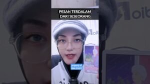 Leia mais sobre o artigo PERSONAL READING WAJIB BERBAYAR INFO DI VIDEO  #short #shorts #shortvideo #tarot #tarotreading