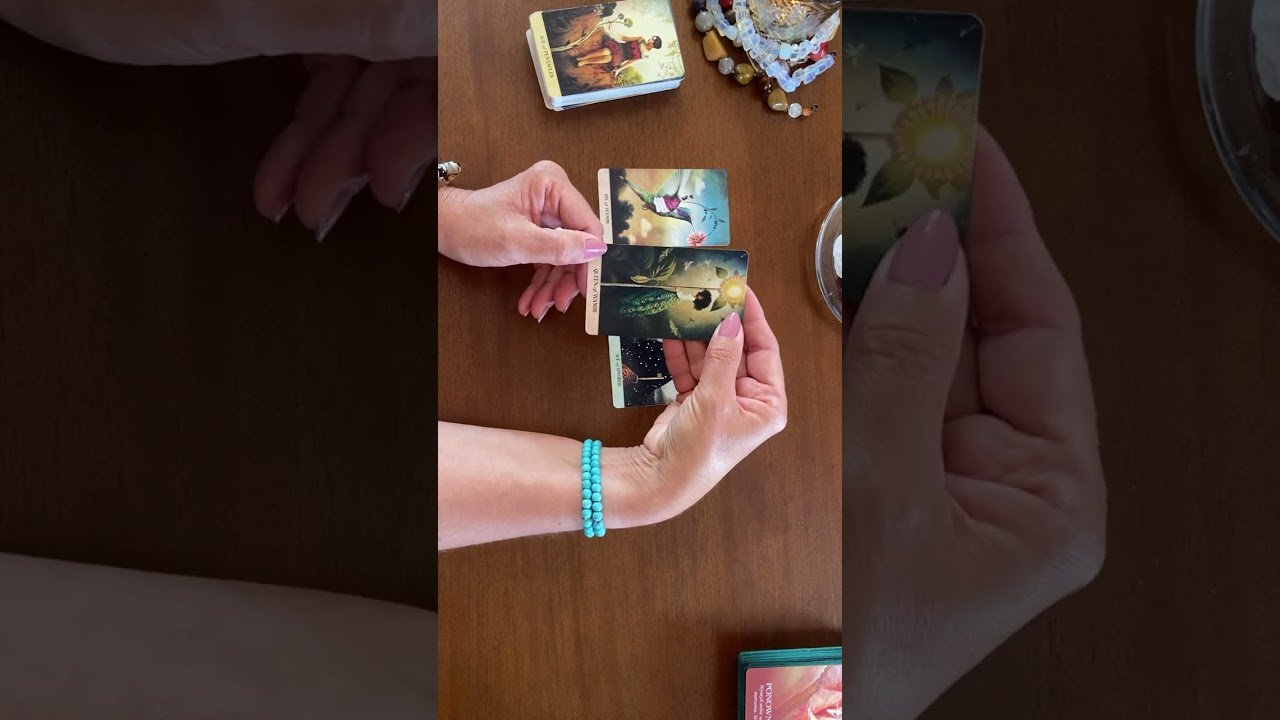 No momento, você está visualizando PILNA WIADOMOSĆ DLA CIEBIE OD NIEGO :) #czytanietarota #tarot #tarotnamiłość