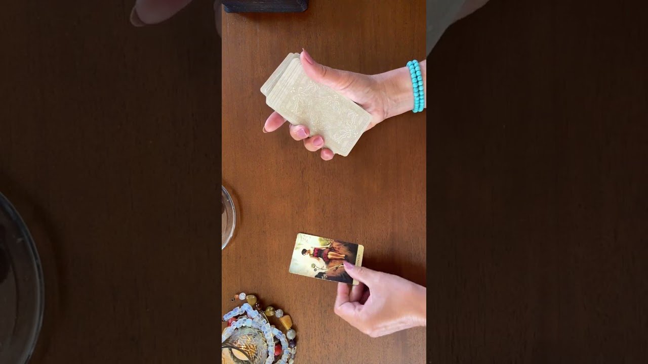 No momento, você está visualizando PILNA WIADOMOŚĆ DLA CIEBIE OD NIEGO  :) czytanie bezterminowe #czytanietarota #tarot #tarotnamiłość