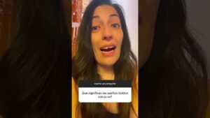 Leia mais sobre o artigo Presta atención a los detalles, 🔮💖 #SueñosLúcidos #Tarot #Espiritualidad #SaraAlmaTarot