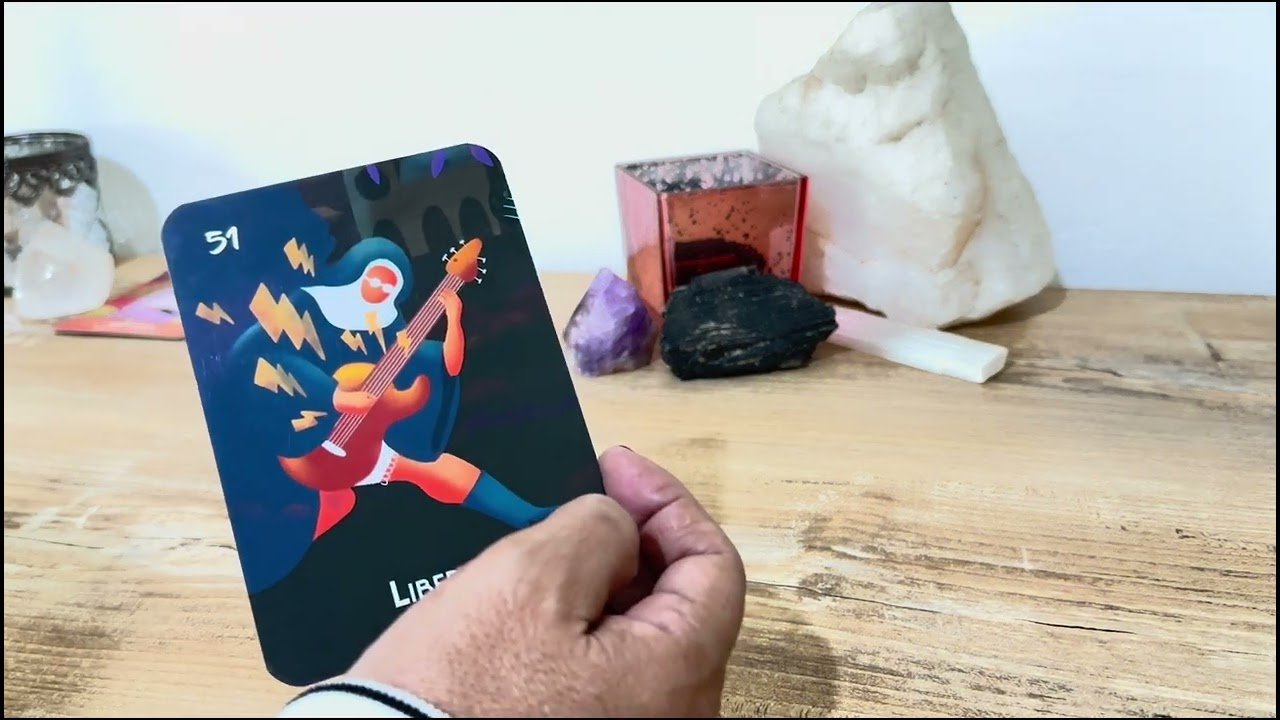 No momento, você está visualizando QUE NO LES GUSTA DE VOS ? 🤔🤔🤔porque 🤔?#tarot #tarotreading #tarotgratis #tarotinteractivo