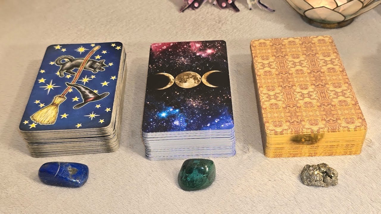 No momento, você está visualizando 💫🦋¿QUÉ VIENE A TU VIDA PRÓXIMAMENTE?🦋💫Tarot interactivo