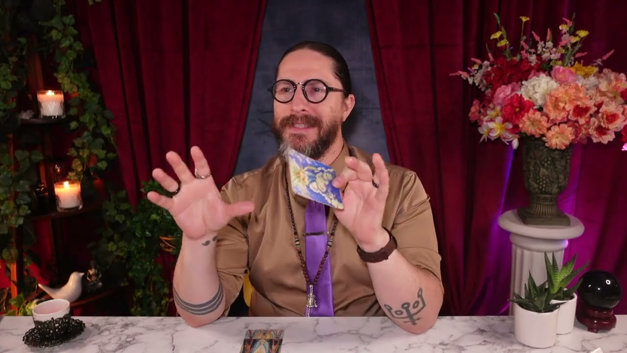 No momento, você está visualizando SAGITTARIUS – “BLESSED MORE THAN YOU COULD IMAGINE!” BONUS Tarot Reading
