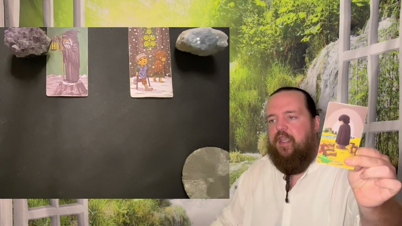 No momento, você está visualizando SAGITTARIUS – ” They Are Watching You! ” AUGUST 25TH – AUGUST 31ST TAROT READING