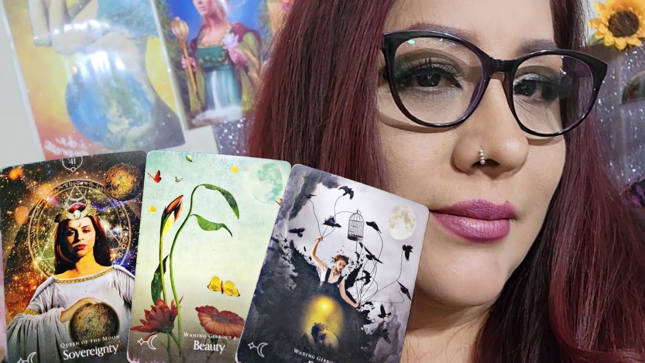 No momento, você está visualizando Saraluna Esotérica Tarot está en vivo 🤦ALGUIEN NO QUIERE DEJARTE IR👀‼️PÉNDULO GRATIS 🍀 Y SUPERCHAT
