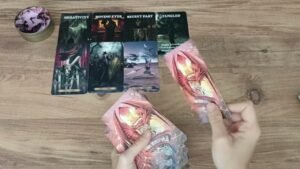 Leia mais sobre o artigo Sen Ne Görüyorsun? Aslında O Ne Hissediyor? Tarot