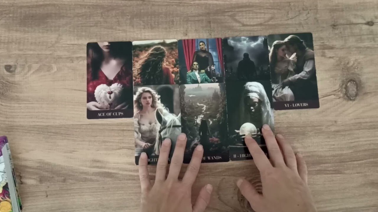 No momento, você está visualizando Seni Üzen Kişi Tam Şu An Ne Yapıyor? Geri Dönüş Var mı? Tarot