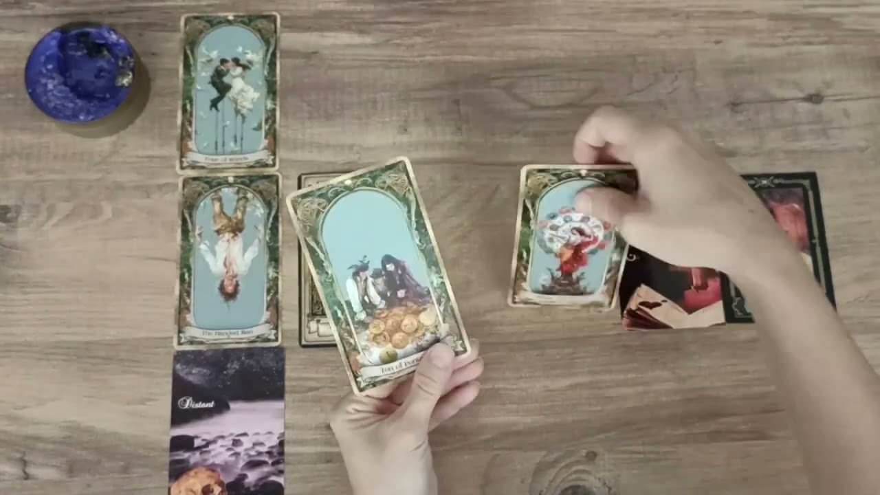 No momento, você está visualizando Sessizliğin Onu Nasıl Etkiliyor? Sessizliği Bozacak mı? Tarot