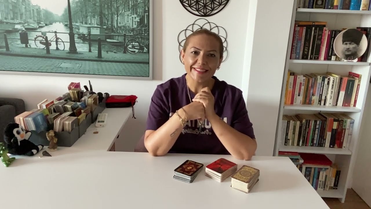 No momento, você está visualizando ❤️SİZİN SESSİZLİĞİNİZ ONDA NASIL BİR ETKİ YARATTI? #tarot #aklımdakikişitarot #fal