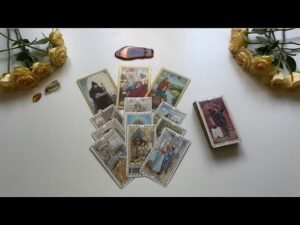 Leia mais sobre o artigo Skrivene misli voljene osobe🤔❤️ Tarot čitanje 🔮